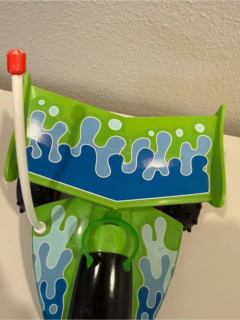Toy Story RC FREE WHEEL BUGGY Disney Pixar Mattel 2018 10
